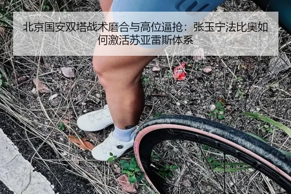 北京国安双塔战术磨合与高位逼抢：张玉宁法比奥如何激活苏亚雷斯体系