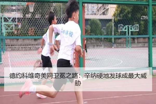 德约科维奇美网卫冕之路：辛纳硬地发球成最大威胁